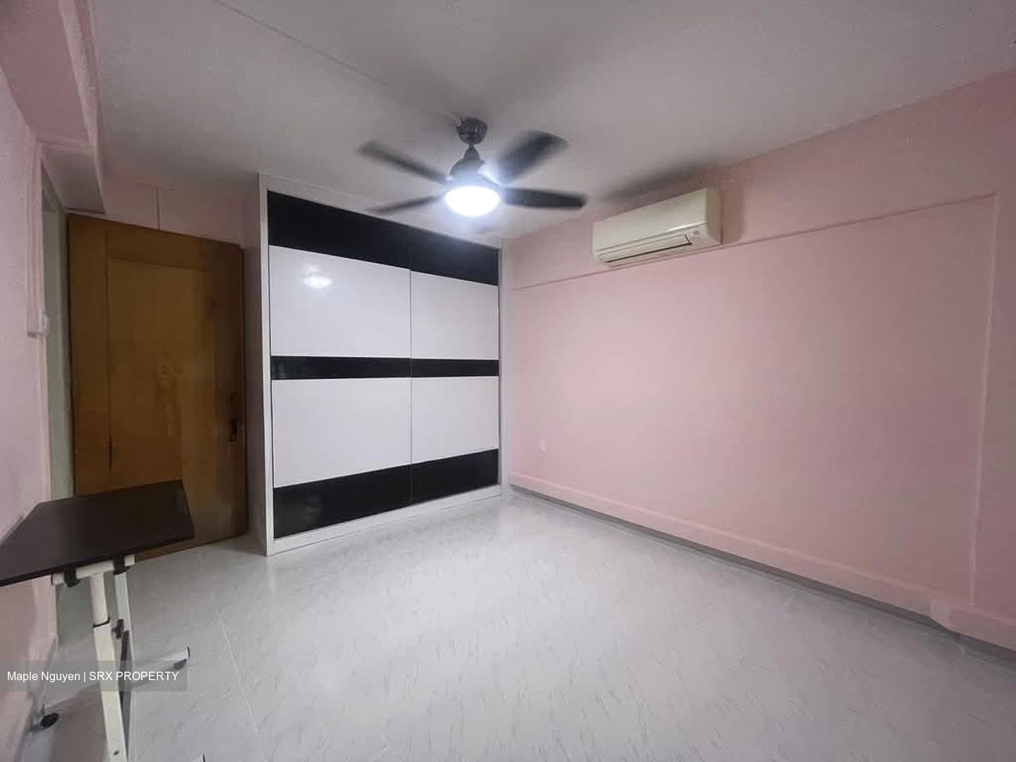 Blk 21 Ghim Moh Road (Queenstown), HDB 3 Rooms #596489711